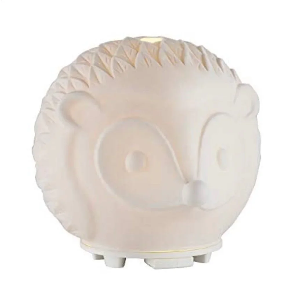 Mister Quill Hedgehog Essential Oil Diffuser - Picture 2 of 3